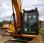 Pelle  Jcb JS180LC