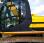 Pelle  Jcb JS180LC