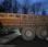 Benne agricole Ponthieux TP 18A