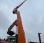 Nacelle automotrice JLG 800AJ