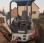 Mini-pelle Bobcat 425
