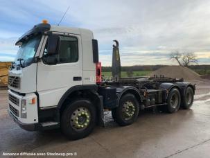 Benne amovible (à bras) Volvo FM 420