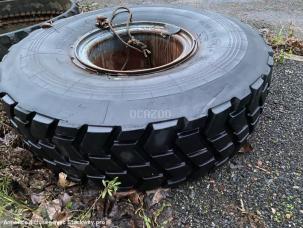  Michelin 16.00R20 XL