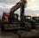 Pelle  Liebherr A 914C COMPACT