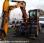 Pelle  Jcb HYDRADIG HD110WT T4