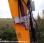 Pelle  Jcb HYDRADIG HD110WT T4