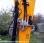 Pelle  Jcb HYDRADIG HD110WT T4