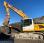 Pelle  Liebherr R 922 LC LITRONIC