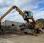 Pelle de manutention Liebherr A 924 LITRONIC