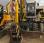 Pelle  Wacker Neuson EW 100