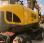 Pelle  Wacker Neuson EW 100