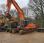 Pelle  Doosan DX 340LC