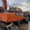 Pelle  Doosan DX 340LC