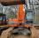 Pelle  Doosan DX 340LC