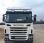 Pour semi-remorque Scania R 440