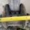 Tranchée BOBCAT LOT 2 GODETS CURAGE 1M30 & TRANCHÉE 35 CM