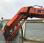 Mini-pelle Fiat Kobelco E 70 SR