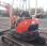 Mini-pelle Kubota U 25-3EU