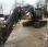 Pelle  Volvo EC160 CL