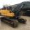 Pelle  Volvo EC160 CL