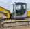 Pelle  Wacker Neuson E 11-01