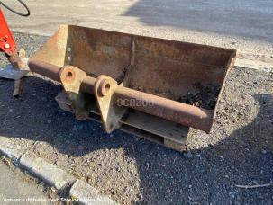 Curage CATERPILLAR 1M50