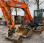 Mini-pelle Doosan DX 85R-3