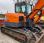 Mini-pelle Doosan DX 85R-3