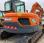 Mini-pelle Doosan DX 85R-3