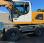 Pelle  Liebherr A 914 LITRONIC