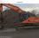 Pelle  Doosan DX 225 LC