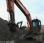 Pelle  Doosan DX 225 LC