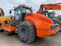 Compacteur à pieds de mouton Hamm H 18i P