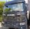 Benne basculante de chantier et de TP Scania G 450 XT