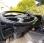 Benne basculante de chantier et de TP Scania G 450 XT