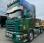 Pour semi-remorque Scania R 730 V8