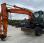 Pelle  Hitachi ZX140W-3