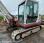 Mini-pelle Takeuchi TB 175