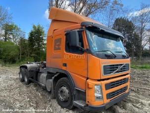 Benne amovible (à bras) Volvo FM 440