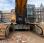 Pelle  Liebherr R 960