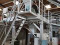 Matériel de chantier TECHNIPES ENSACHEUSE WEIGHER 400