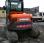 Mini-pelle Doosan DX 62R-3