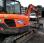 Mini-pelle Doosan DX 62R-3