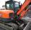 Mini-pelle Doosan DX 62R-3