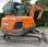 Mini-pelle Doosan DX 55