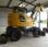 Pelle  Komatsu PW 98 MR-10