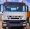 Benne basculante de chantier et de TP Iveco EURO TRAKKER 410