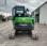 Mini-pelle Yanmar VIO 80-1A