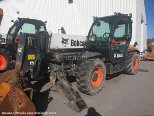  Bobcat T35 130SL