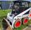 Mini-chargeuse Bobcat 543
